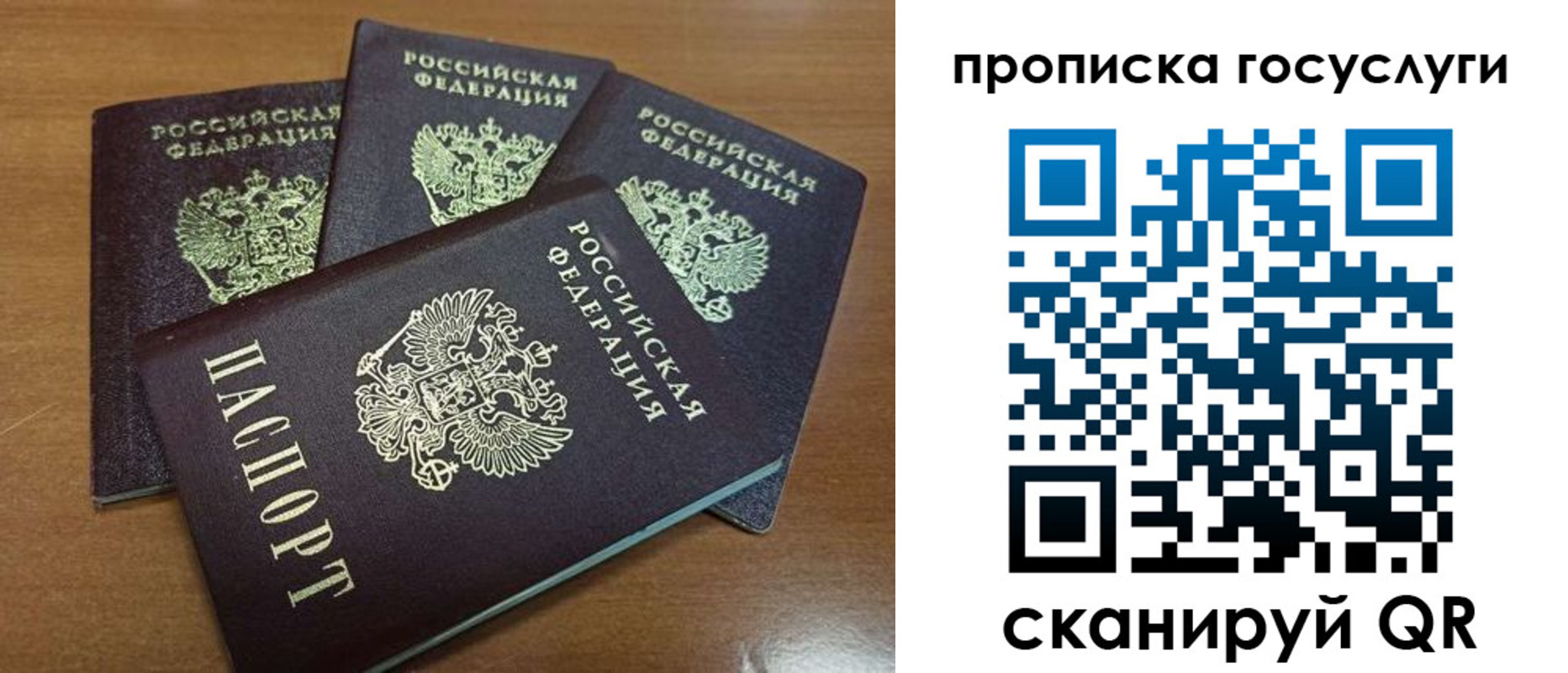 прописка 2025 в Одинцово